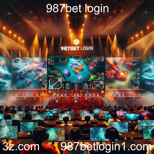 A Ascensão dos E-Sports: Transformação Digital e Competições Globais