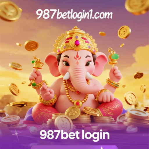 987bet login